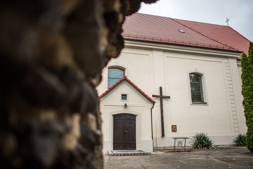 Zdjęcie Parafii