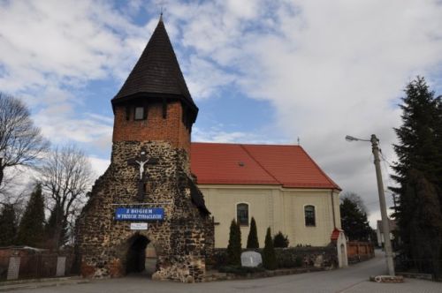 Zdjęcie Parafii